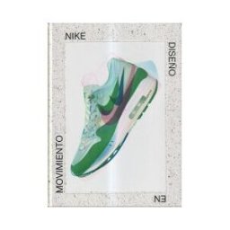 La Fábrica Editorial Nike: Diseño En Movimiento
