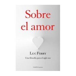 Ediciones Paidós Sobre El Amor