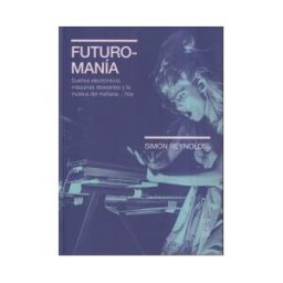 CAJA NEGRA Futuromania