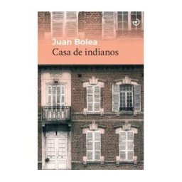 MENOSCUARTO EDICIONES Casa De Indianos