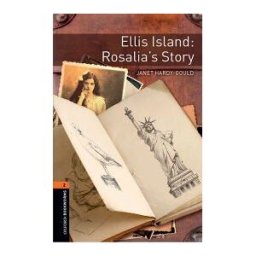 Oxford University Press España, S.A. Oxford Bookworms 2. Ellis Island Mp3 Pack