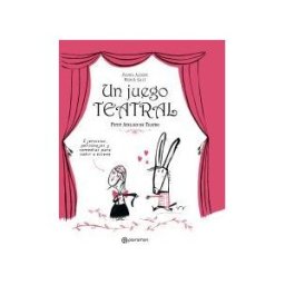 Parramón Un Juego Teatral