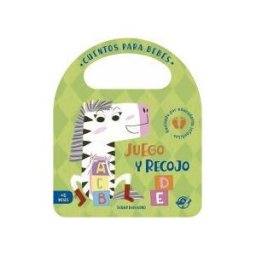 Editorial el Pirata Cuentos Para Bebés - Juego Y Recojo