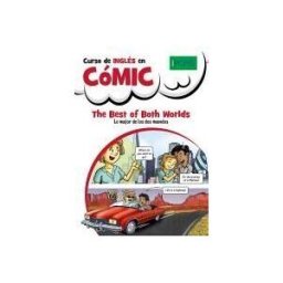 SGEL Curso De Inglés En Cómic