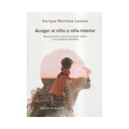 Desclée De Brouwer Acoger Al Niño O Niña Interior
