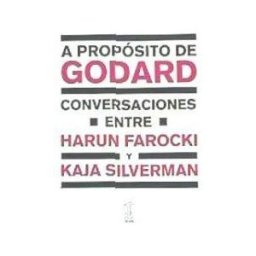 Caja negra editora A Propósito De Godard
