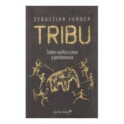 Capitán Swing Tribu : Sobre Vuelta A Casa Y Pertenencia