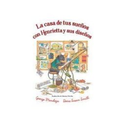 Editorial entreDos La Casa De Tus Sueños Con Henrietta Y Sus Diseños