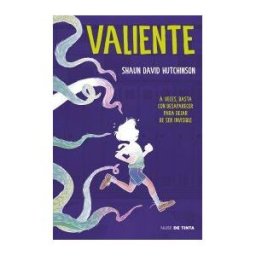 Nube de Tinta Valiente