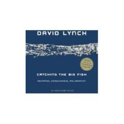 Penguin Publishing Group Catching The Big Fish: Meditation, Consciousness, And Creativity