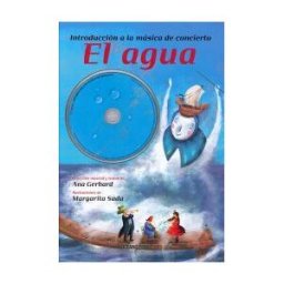 Océano Travesía. El Agua. Introducción A La Música De Concierto