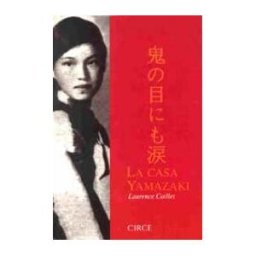 Circe Ediciones, S.L.U. La Casa Yamazaki