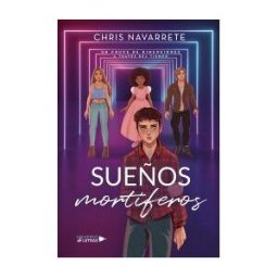 UNIVERSO DE LETRAS Sue?os Mort?feros