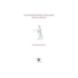 Publicacions i Edicions de la Universitat de Barcelona Les Traduccions Catalanes Dels Clssics