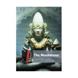 Oxford University Press España, S.A. Dominoes 3. The Moonstone Mp3 Pack