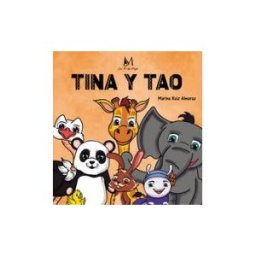 Ediciones Con M De Mujer Tina Y Tao