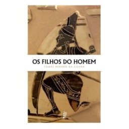 CASCAIS EDITORA Filhos Do Homem, Os