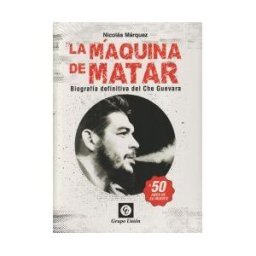 UNION EDITORIAL Maquina De Matar.