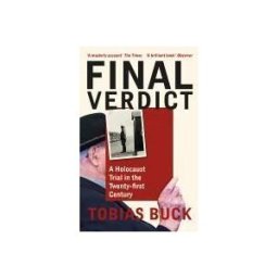 ORION PUBLISHING GROUP LTD Final Verdict