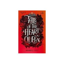 Little, Brown Book Group Limited Tale Of The Heart Queen