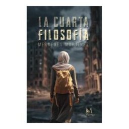 EDICIONES CON M DE MUJER La Cuarta Filosofia