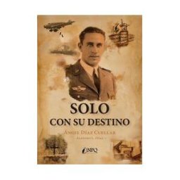 Npq Editores Solo Con Su Destino