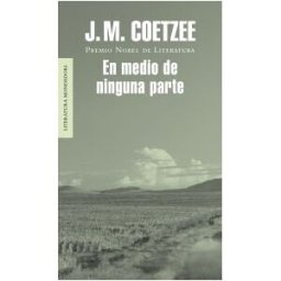 Literatura Random House En Medio De Ninguna Parte