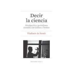 Publicacions i Edicions de la Universitat de Barcelona Decir La Ciencia