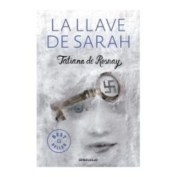 DeBolsillo La Llave De Sarah