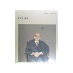 Fundación Telefónica Cortés. Retrato Y Estructura