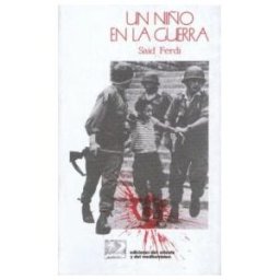 Ediciones del Oriente y del Mediterráneo Un Niño En La Guerra