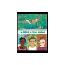 Zahorí de Ideas La Tierra Es Mi Amiga