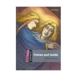 Oxford University Press España, S.A. Dominoes Starter. Tristan And Isolde Mp3 Pack