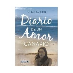 Universo de Letras Diario De Un Amor Canario