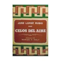 Colegio de España y Ambos Mundos S.L. Celos Del Aire
