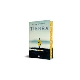 B Tierra (edición Especial Limitada Con Cantos Tintados)