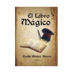 Punto Rojo Libros, S.L. El Libro Mágico
