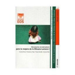 EOS (Instituto de Orientación Psicológica Asociados) Eficacia Lectora I