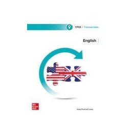 McGraw-Hill Interamericana de España S.L. Inglés. Grado Superior
