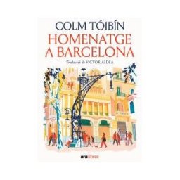Ara Llibres Homenatge A Barcelona