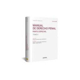 Civitas Thomson Reuters, Editorial Curso De Derecho Penal. Parte Especial