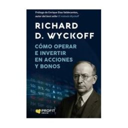 Profit Editorial Cómo Operar E Invertir En Acciones Y Bonos
