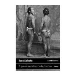 Alianza Editorial El Gran Espejo Del Amor Entre Hombres