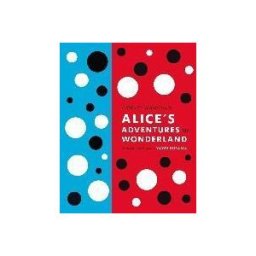 Penguin Publishing Group Lewis Carroll's Alice's Adventures In Wonderland: With Artwork By Yayoi Kusama