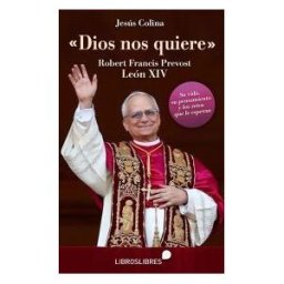 Libros Libres "dios Nos Quiere
