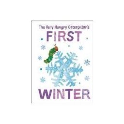 Penguin Young Readers Group The Very Hungry Caterpillar's First Winter