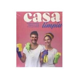 BAINET MEDIA Casa Limpia