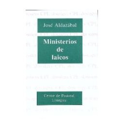 Centre de Pastoral Litúrgica Ministerios De Laicos
