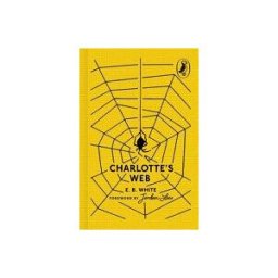 Penguin Random House Charlotte's Web