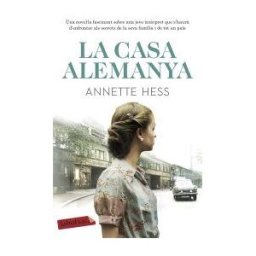 labutxaca La Casa Alemanya